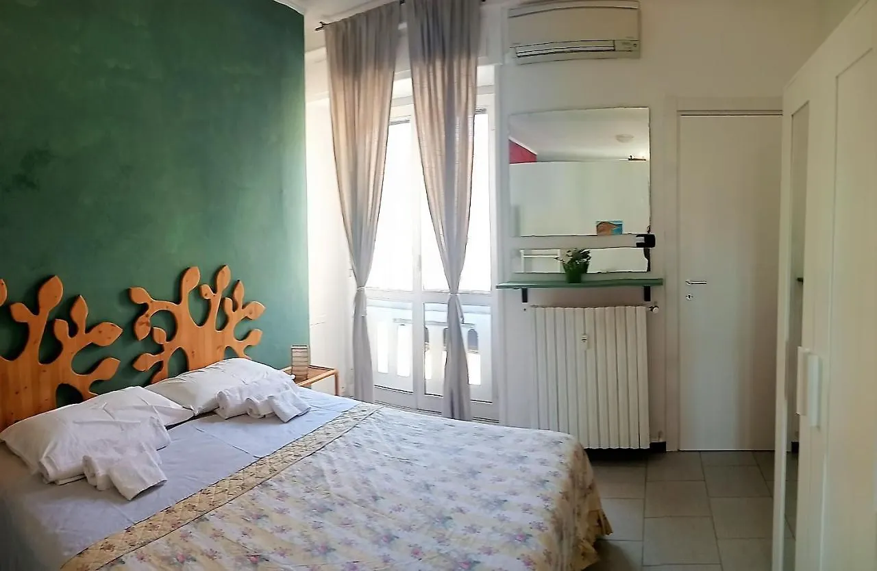Fegi Suite - Citta Studi, Besta, Politecnico, Istituto Dei Tumori Milano Italia