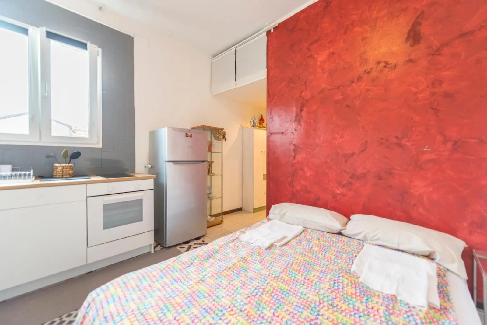 Fegi Suite - Citta Studi, Besta, Politecnico, Istituto Dei Tumori Milano