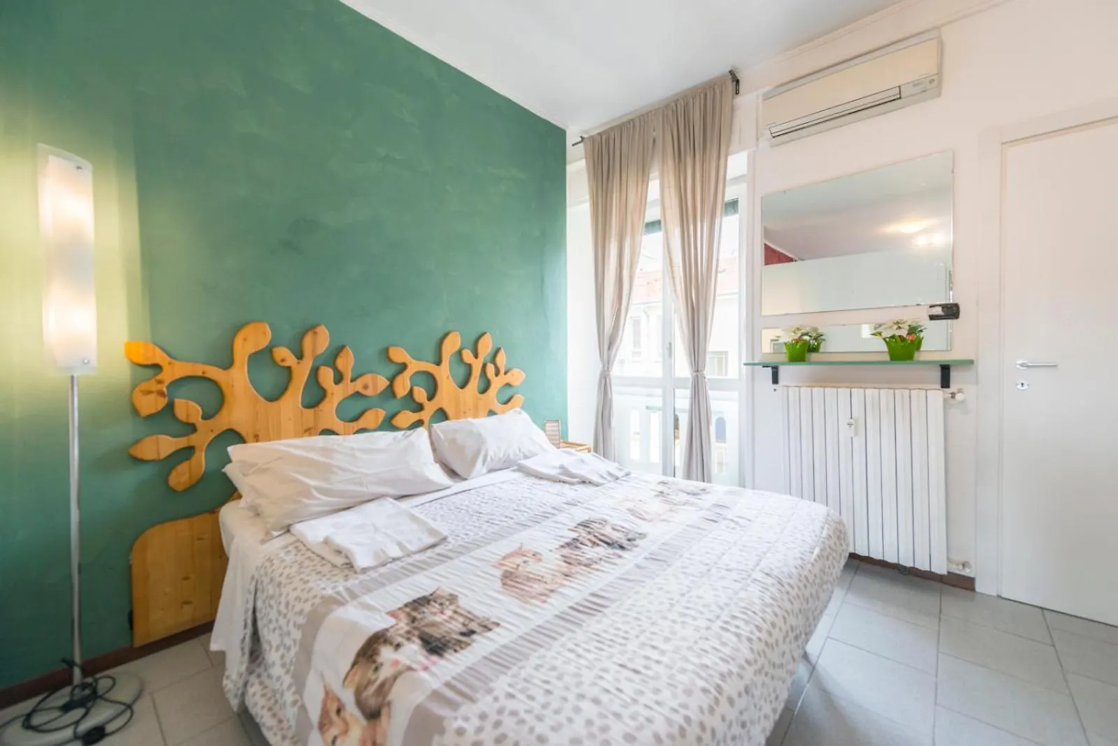 Fegi Suite - Citta Studi, Besta, Politecnico, Istituto Dei Tumori Milano 0*,