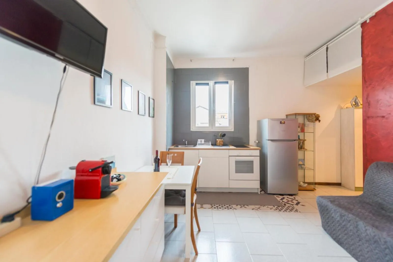 Fegi Suite - Citta Studi, Besta, Politecnico, Istituto Dei Tumori Milano 0*,  Italia
