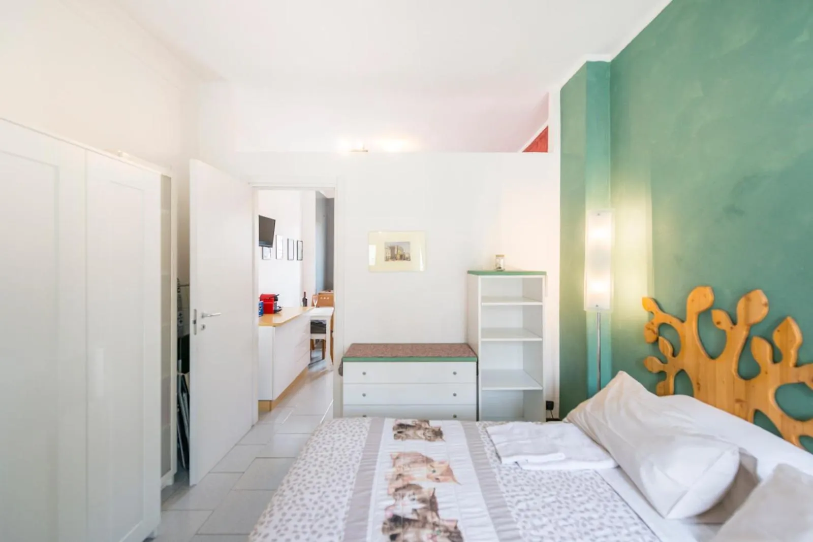 Fegi Suite - Citta Studi, Besta, Politecnico, Istituto Dei Tumori Milano 0*,  Italia