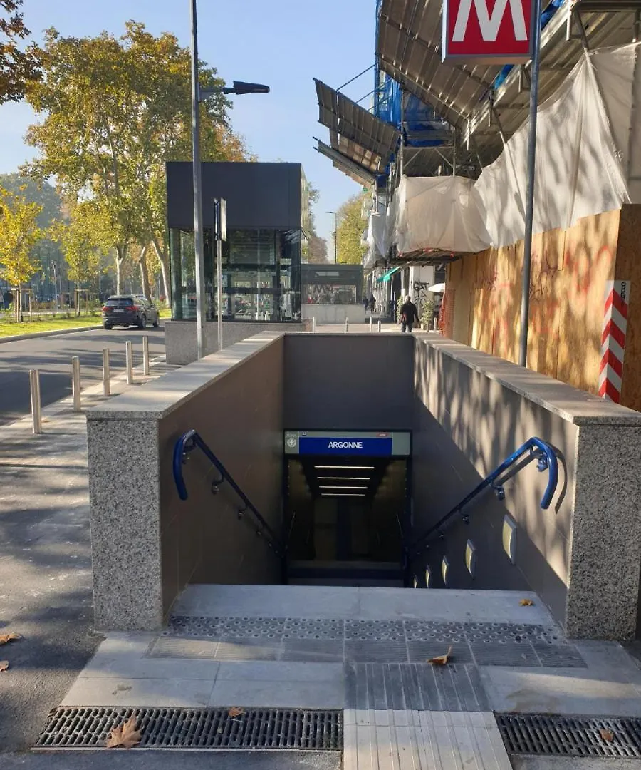 Fegi Suite - Citta Studi, Besta, Politecnico, Istituto Dei Tumori Milano Italia